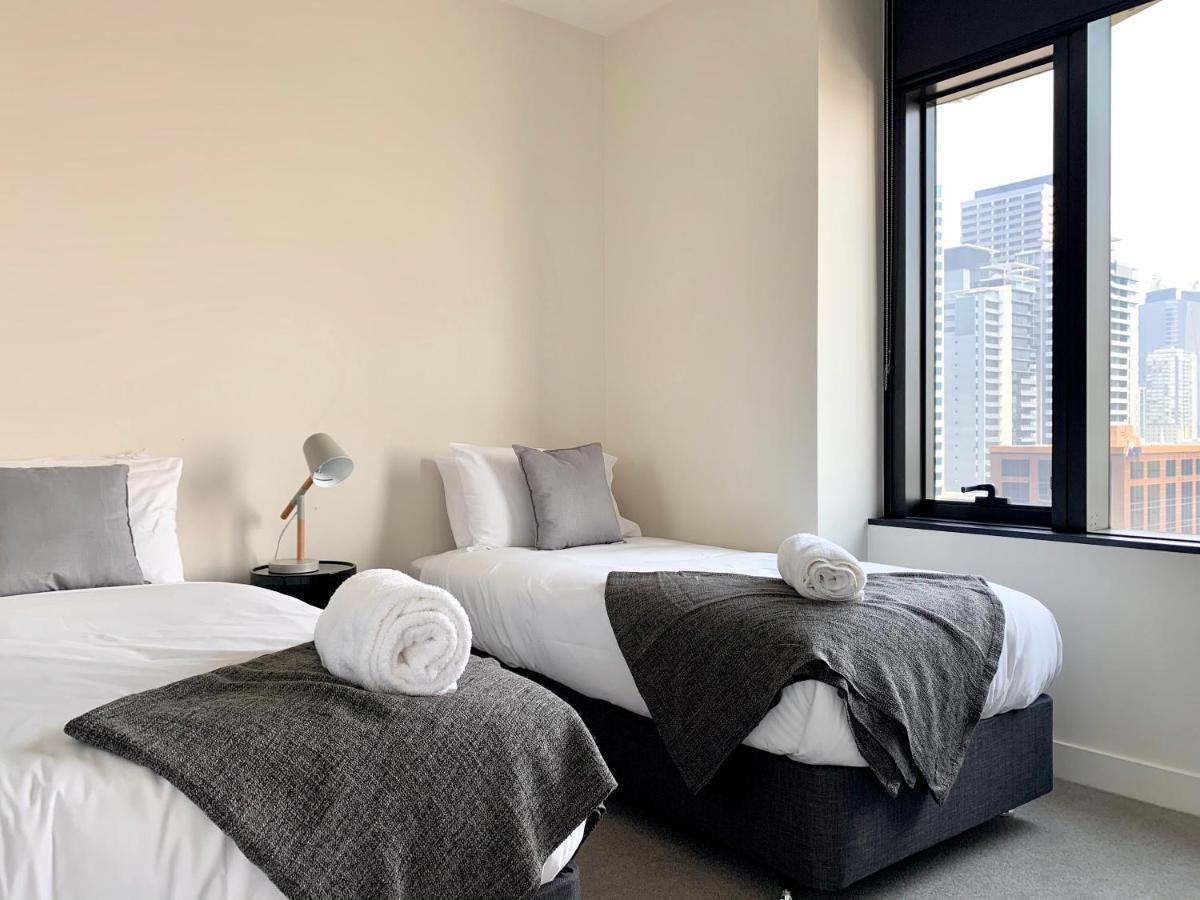 Readyset On Fulton Lane Apartment *