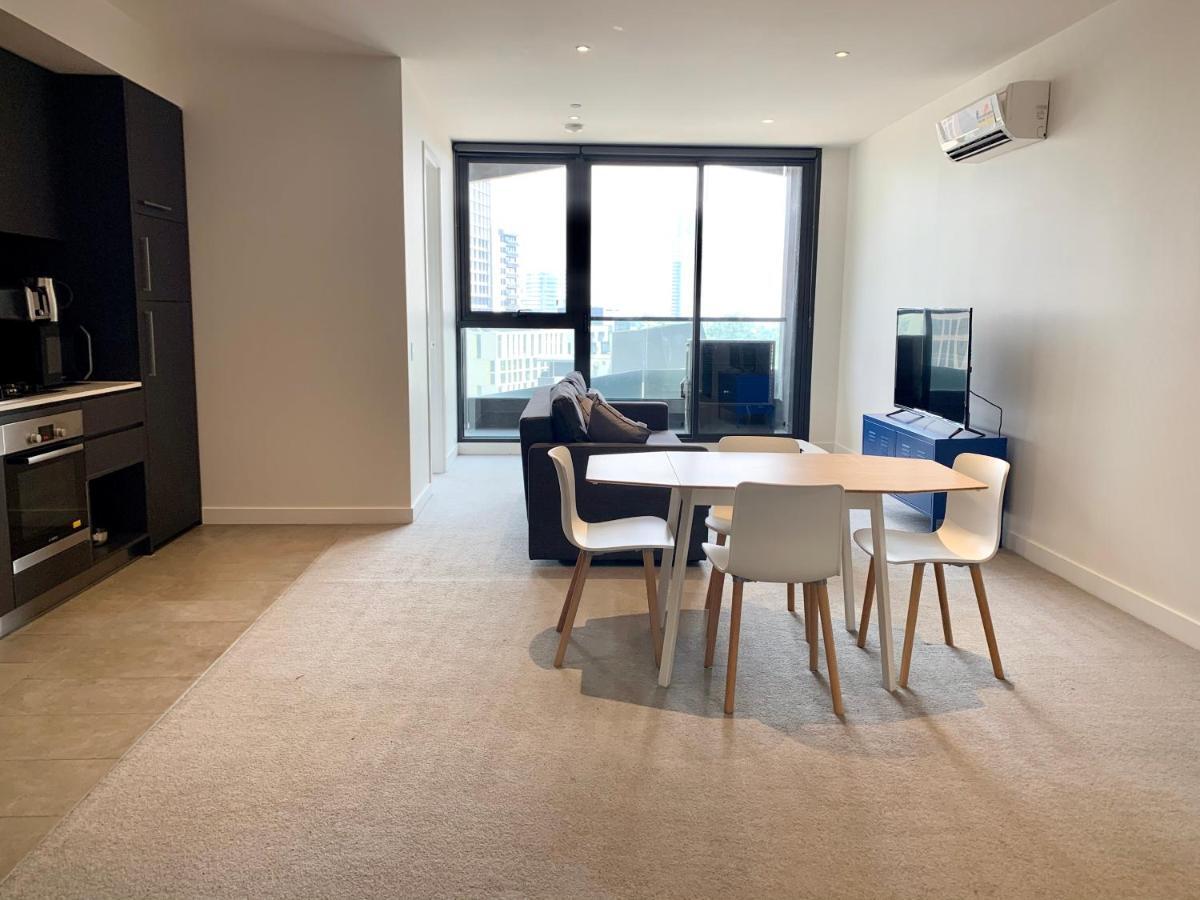 Readyset On Fulton Lane Apartment Melbourne