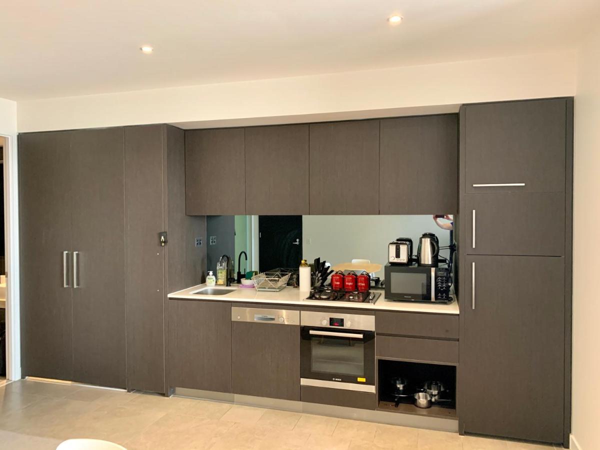 Apartment Readyset On Fulton Lane Melbourne