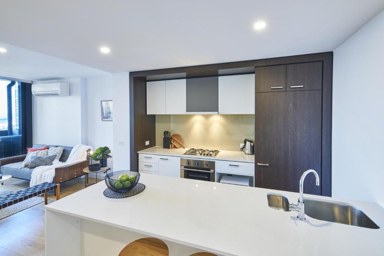 Apartment Mega Style Opus Melbourne