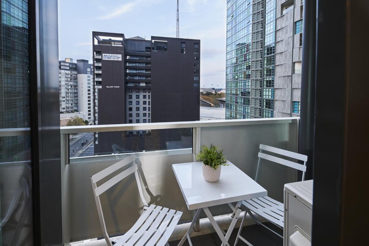 Apartment Mega Style Opus Melbourne