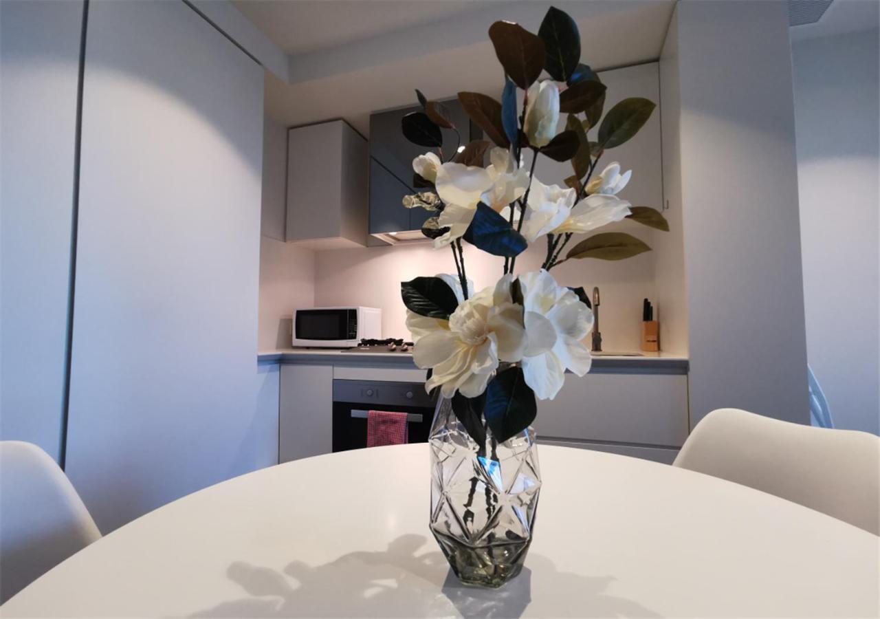 Union Tower S Collection Apartment *
