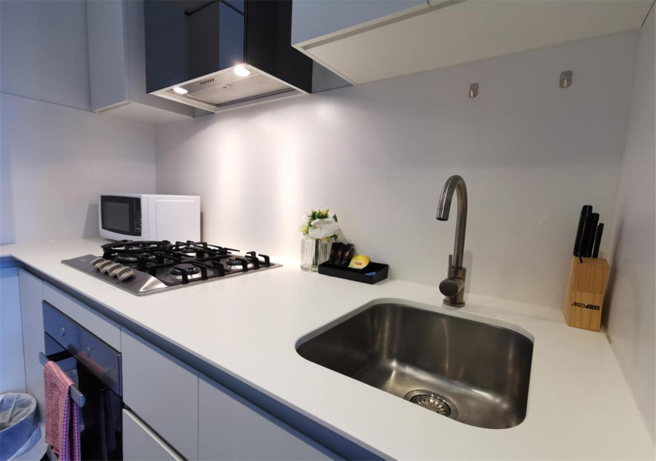 Apartment Union Tower S Collection *