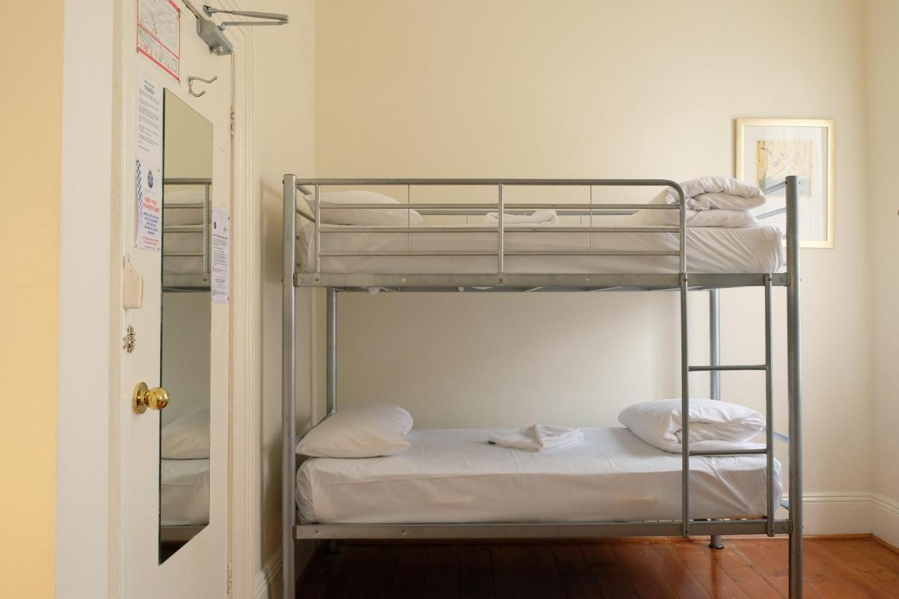 Claremont Hostel Melbourne