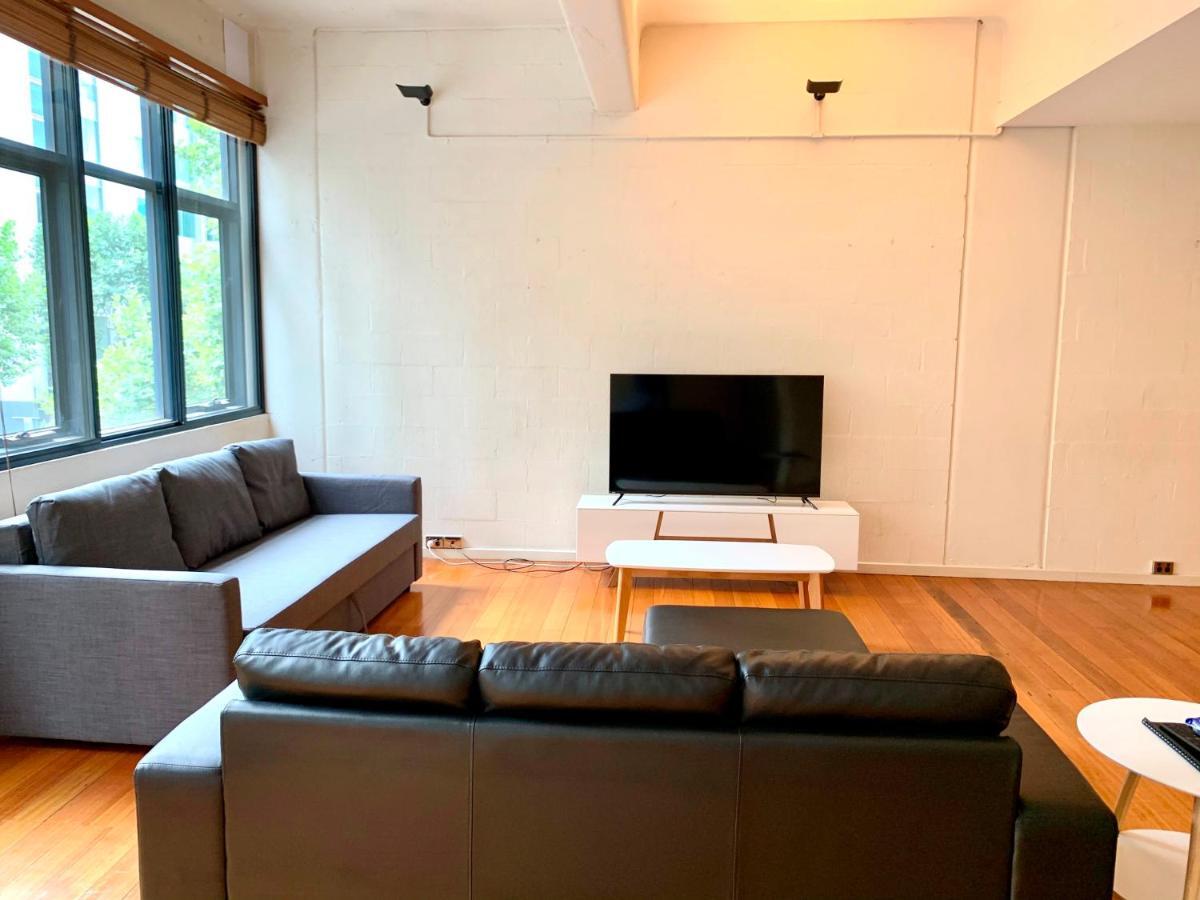 Readyset On King Apartment