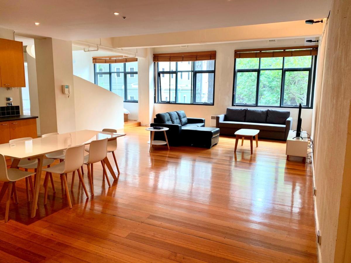 Apartment Readyset On King *