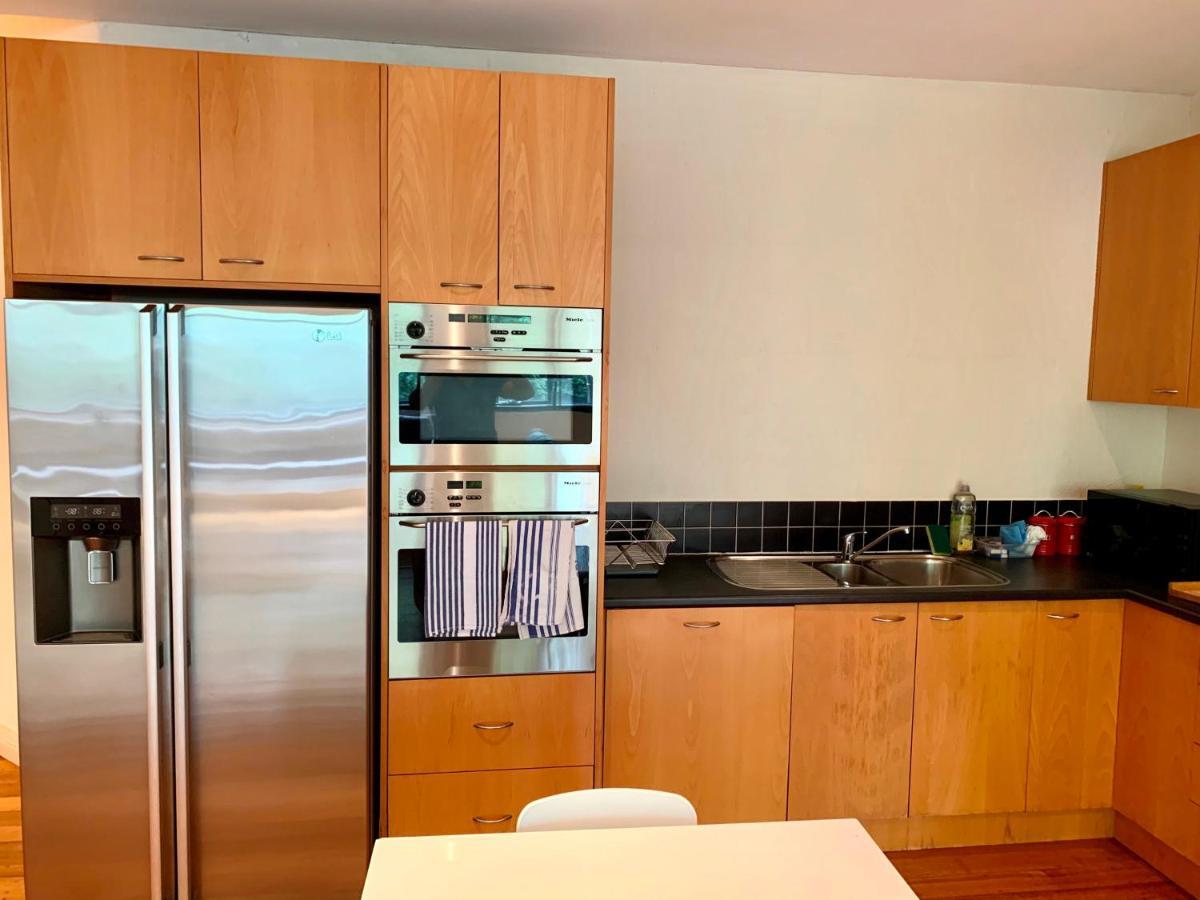 Readyset On King Apartment Melbourne