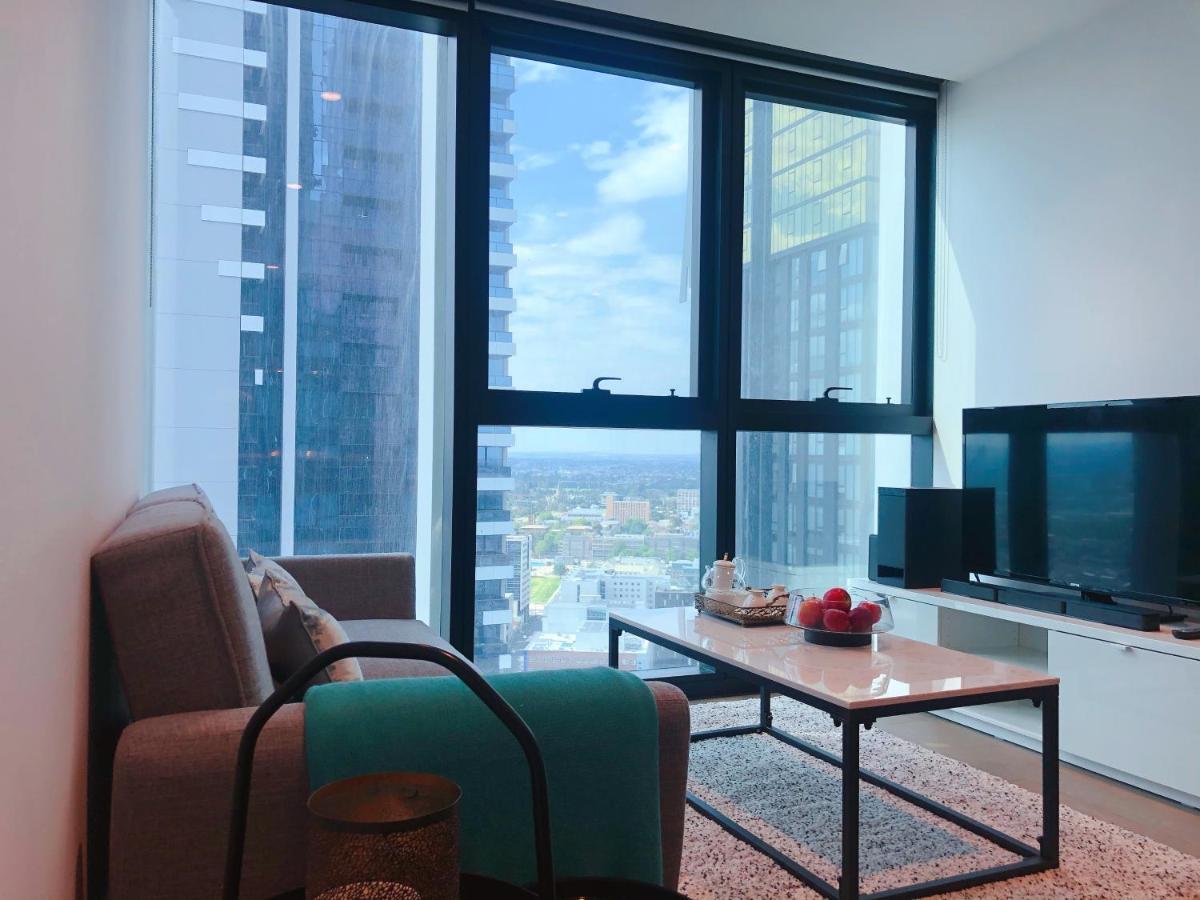 Apartment Victoria One Onelife *