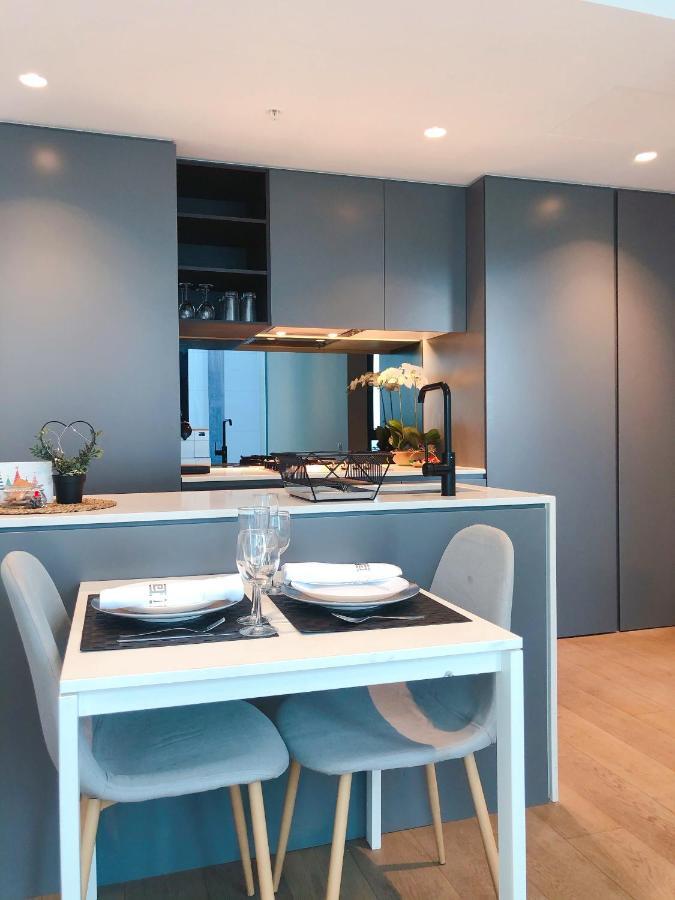 Victoria One Onelife Apartment Melbourne