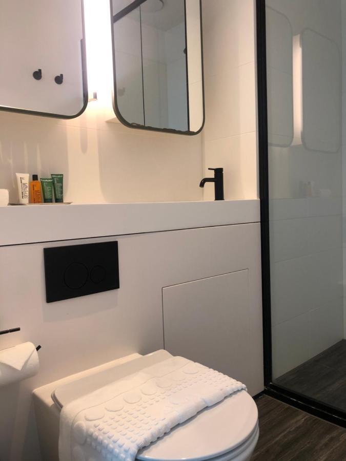 Victoria One Onelife Apartment Melbourne