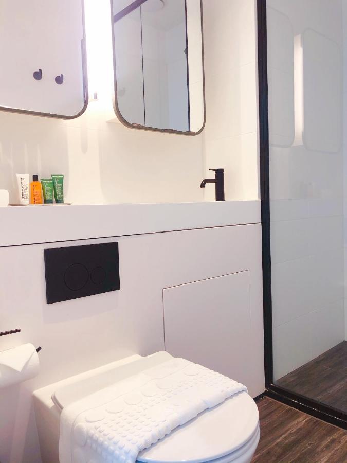 Victoria One Onelife Apartment *
