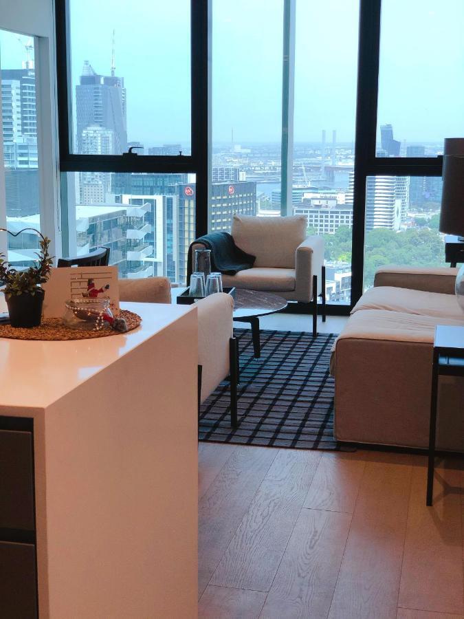 Victoria One Onelife Apartment Melbourne