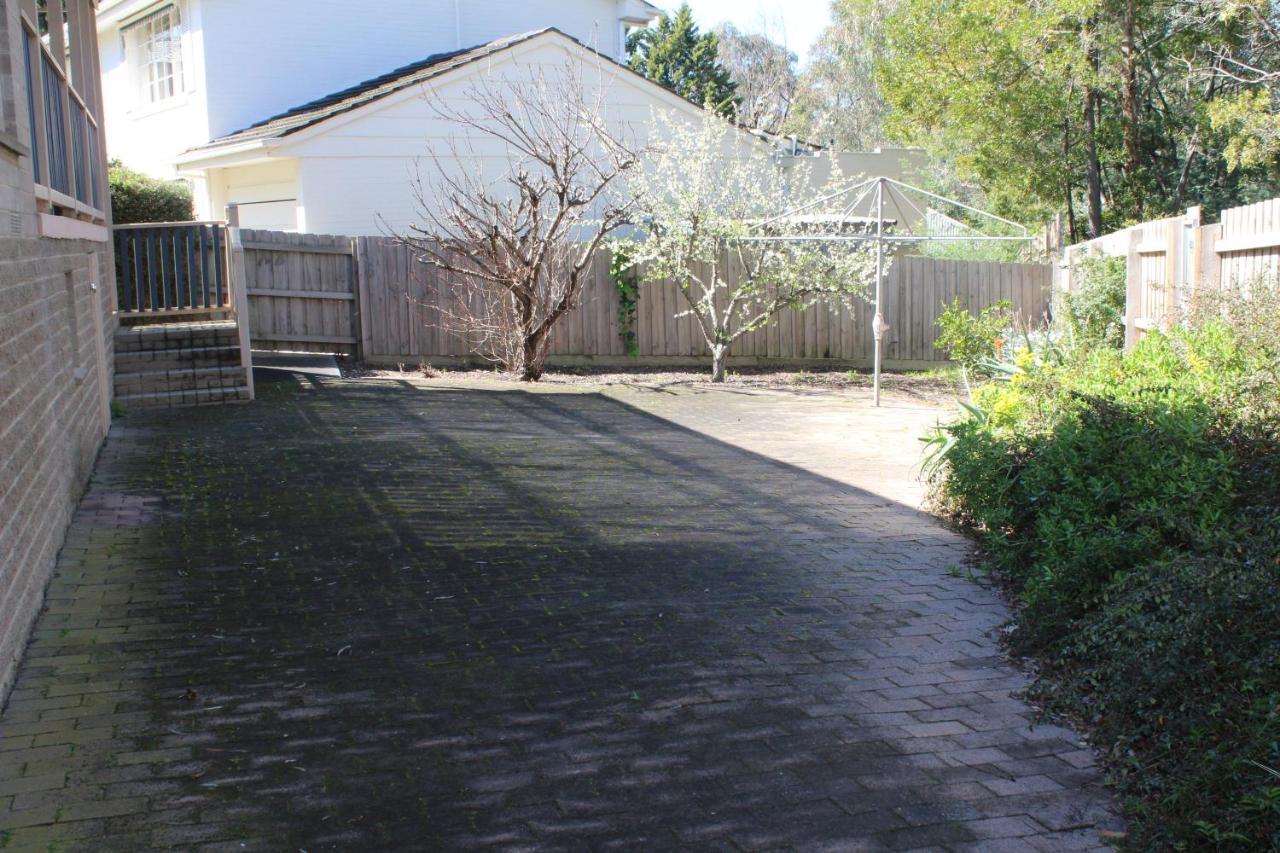 Australian Away @ Doncaster Grange Park Holiday home Melbourne