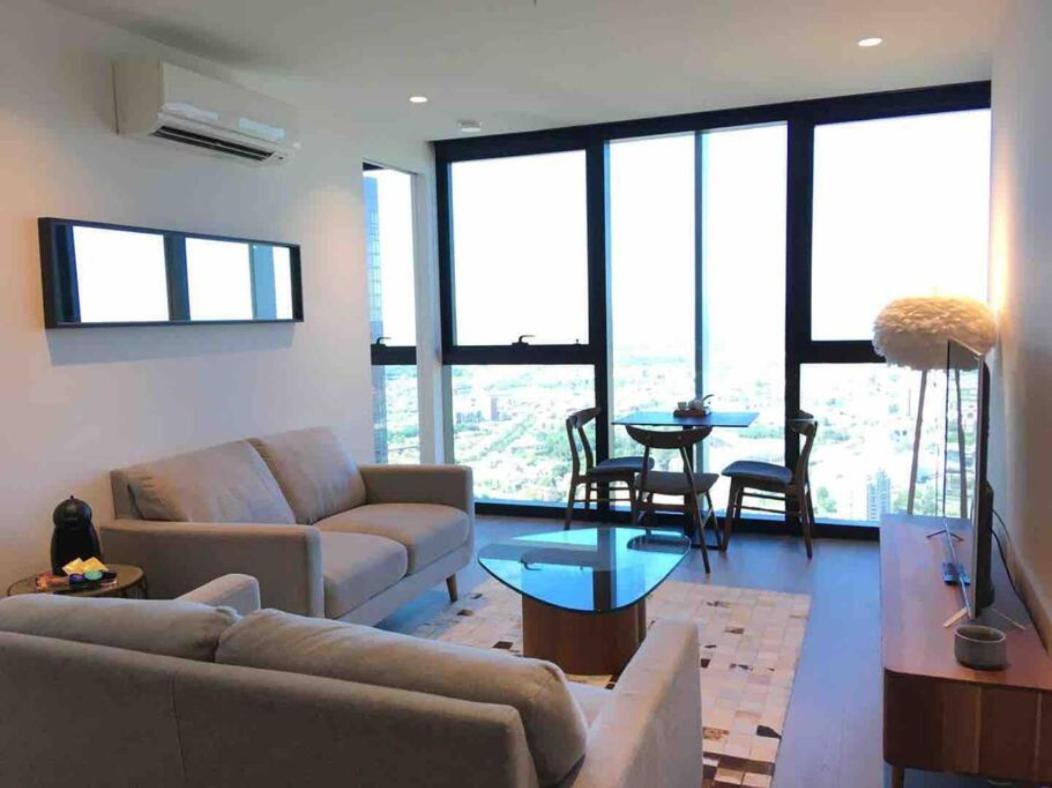 Victoria One Onelife Apartment