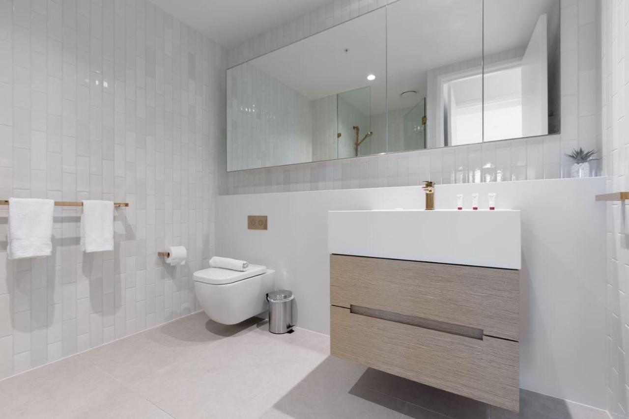 Luxury 2bed2bath In The Heart Of Mel@collins *