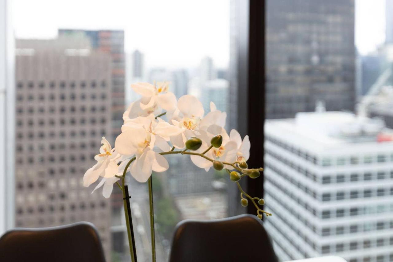 Luxury 2bed2bath In The Heart Of Mel@collins *