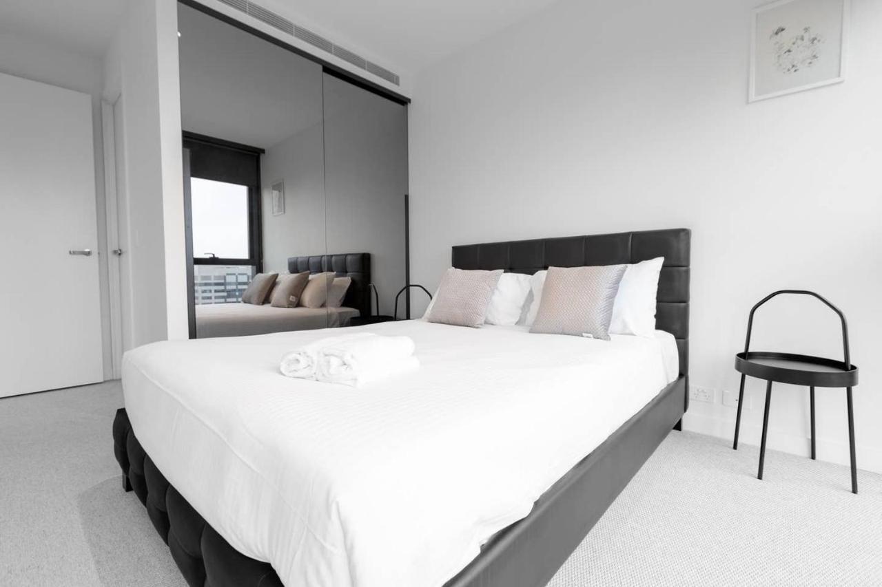 Luxury 2bed2bath In The Heart Of Mel@collins Apartment *