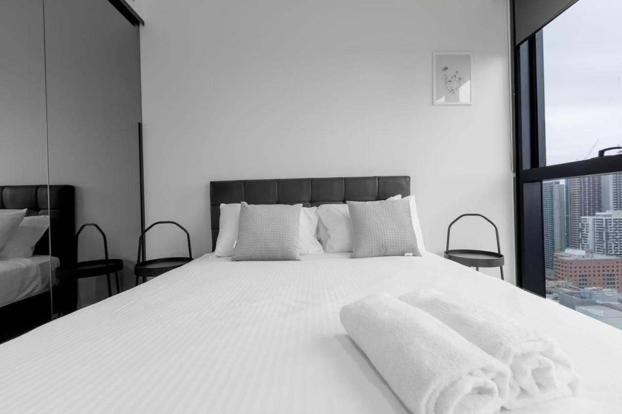 Apartment Luxury 2bed2bath In The Heart Of Mel@collins