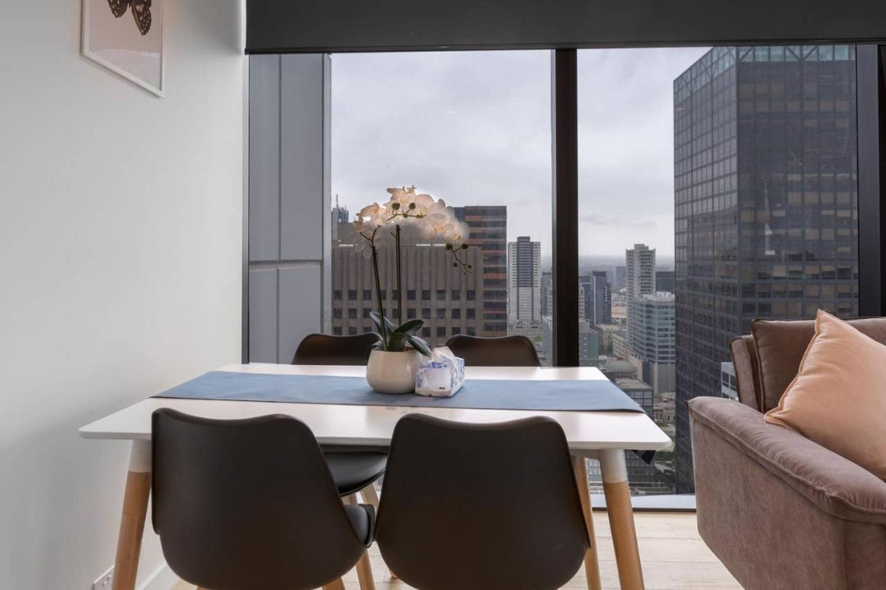 Luxury 2bed2bath In The Heart Of Mel@collins Apartment *