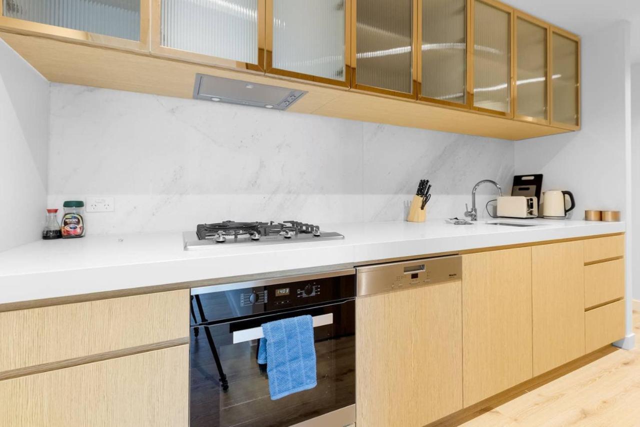 Luxury 2bed2bath In The Heart Of Mel@collins Apartment