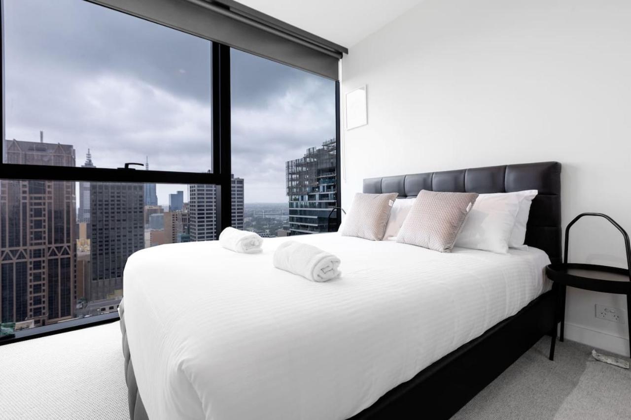 Luxury 2bed2bath In The Heart Of Mel@collins Apartment