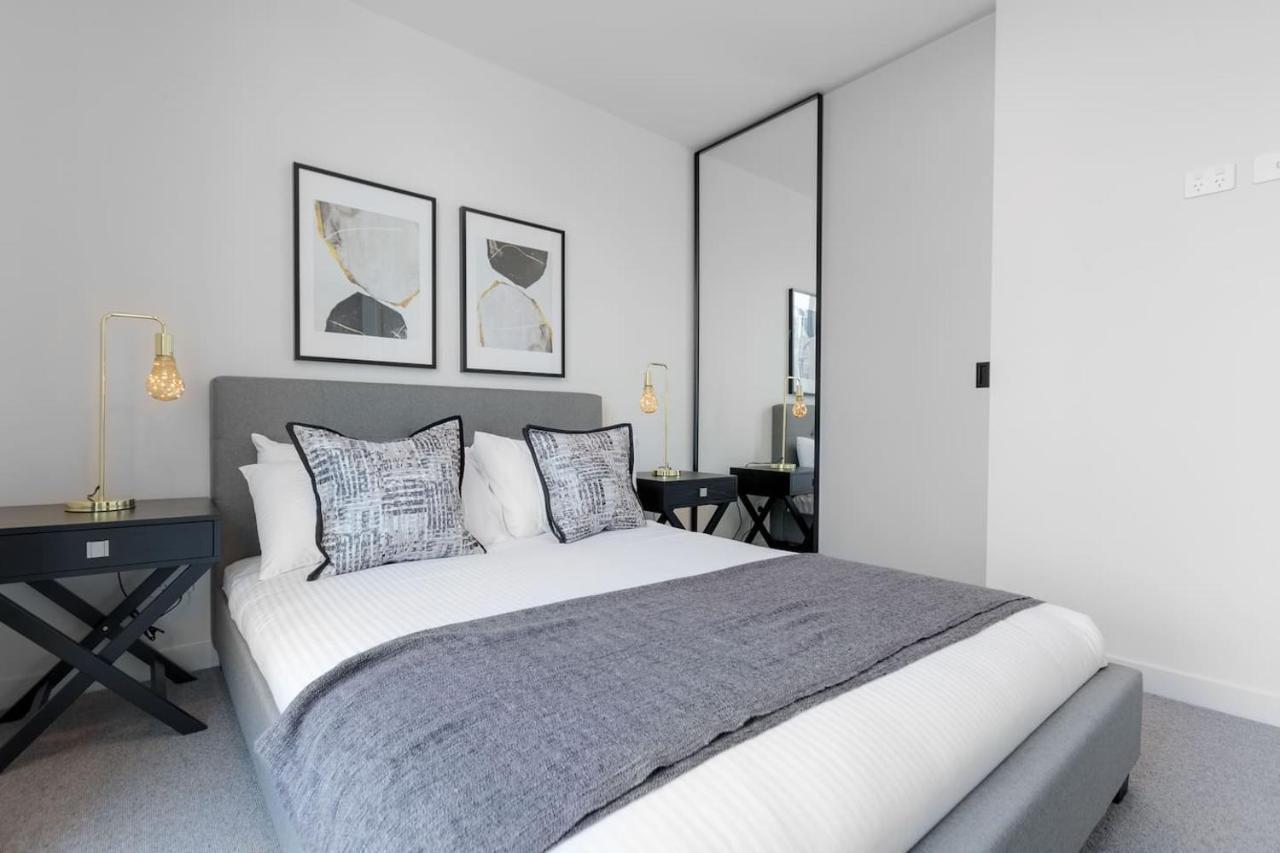 Apartment Stylist 1bed1bath Apartment@west