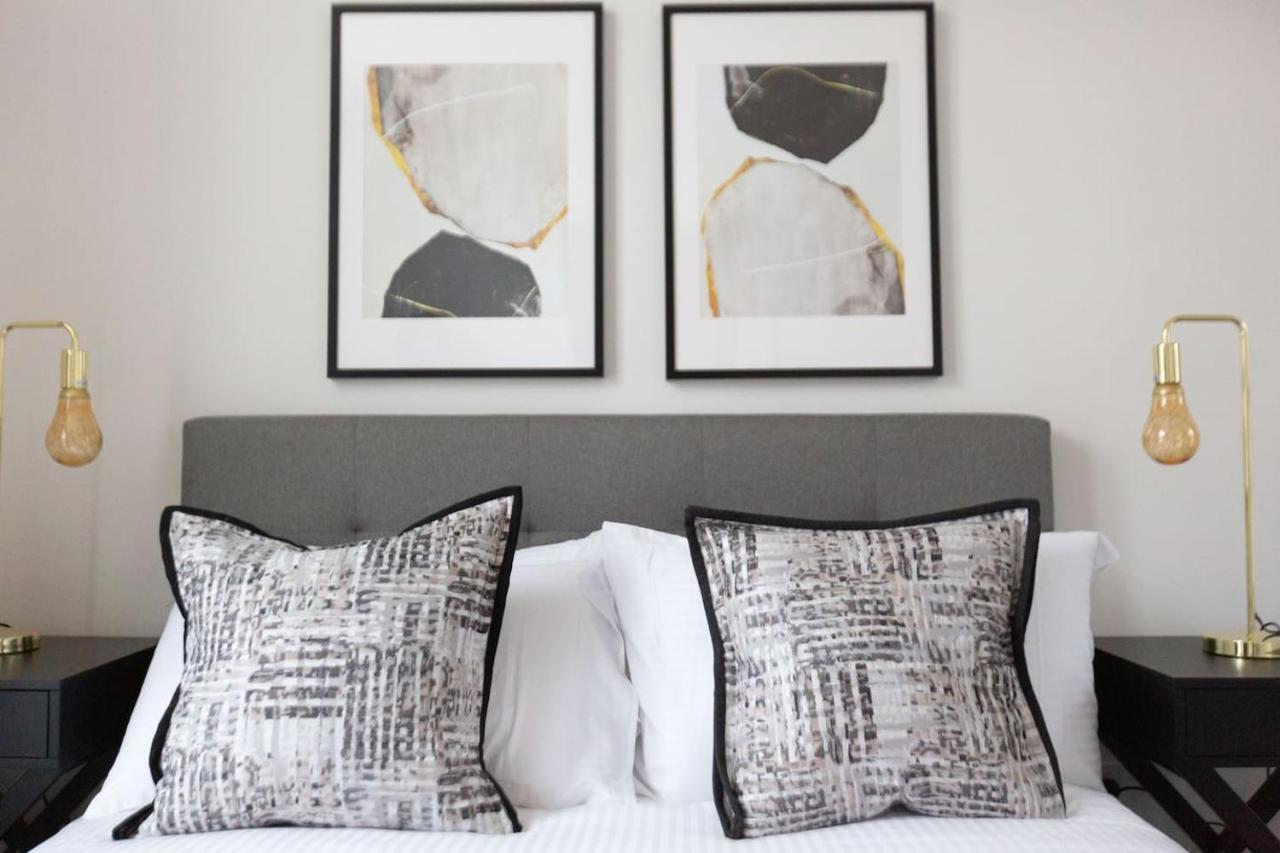 Stylist 1bed1bath Apartment@west *