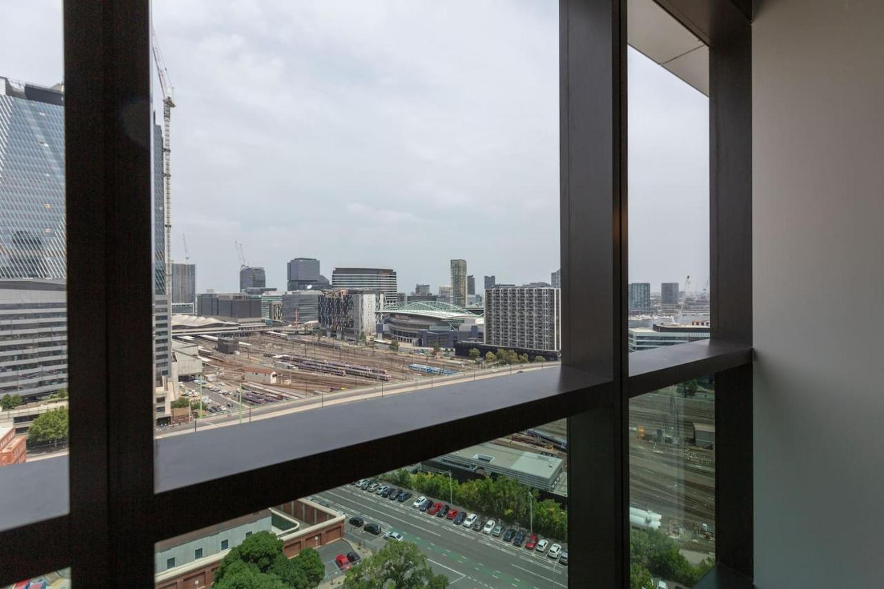 Stylist 1bed1bath Apartment@west