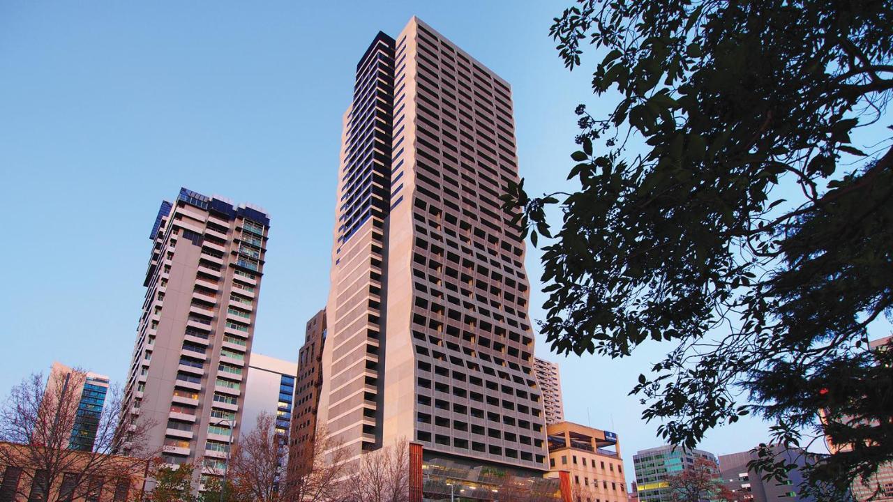 Aparthotel Oaks On William Melbourne