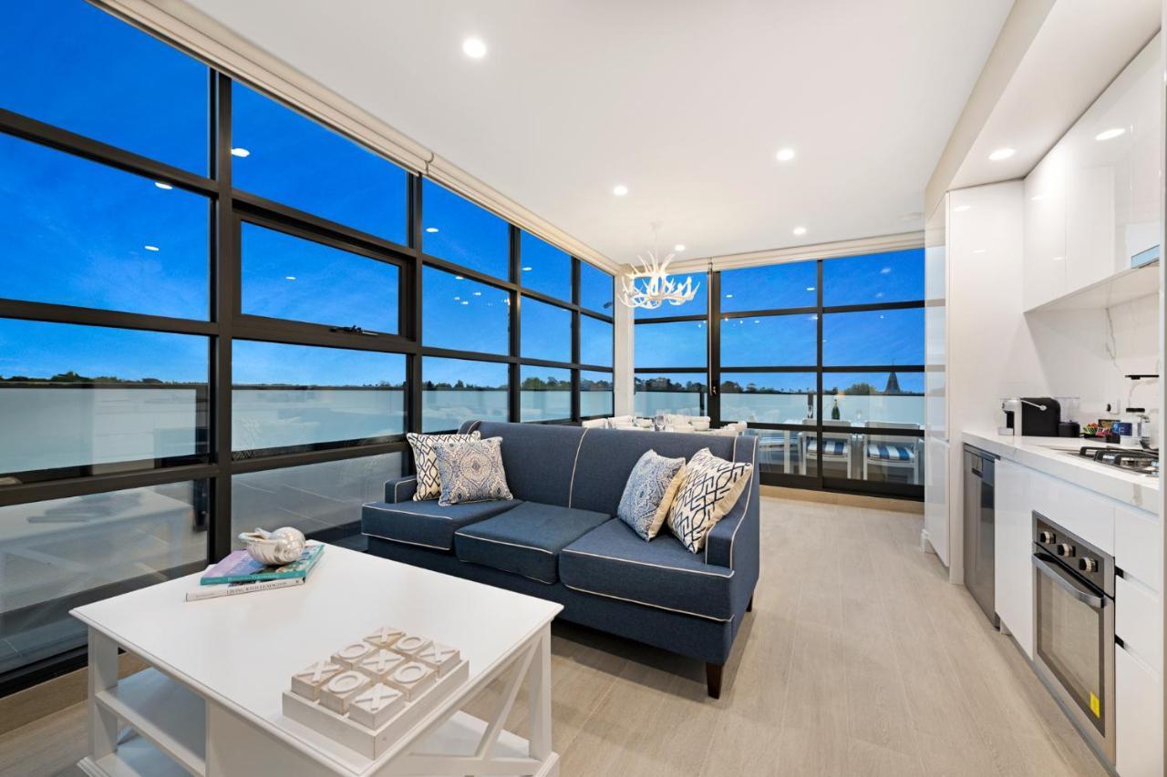 The Hamptons - St Kilda Aparthotel