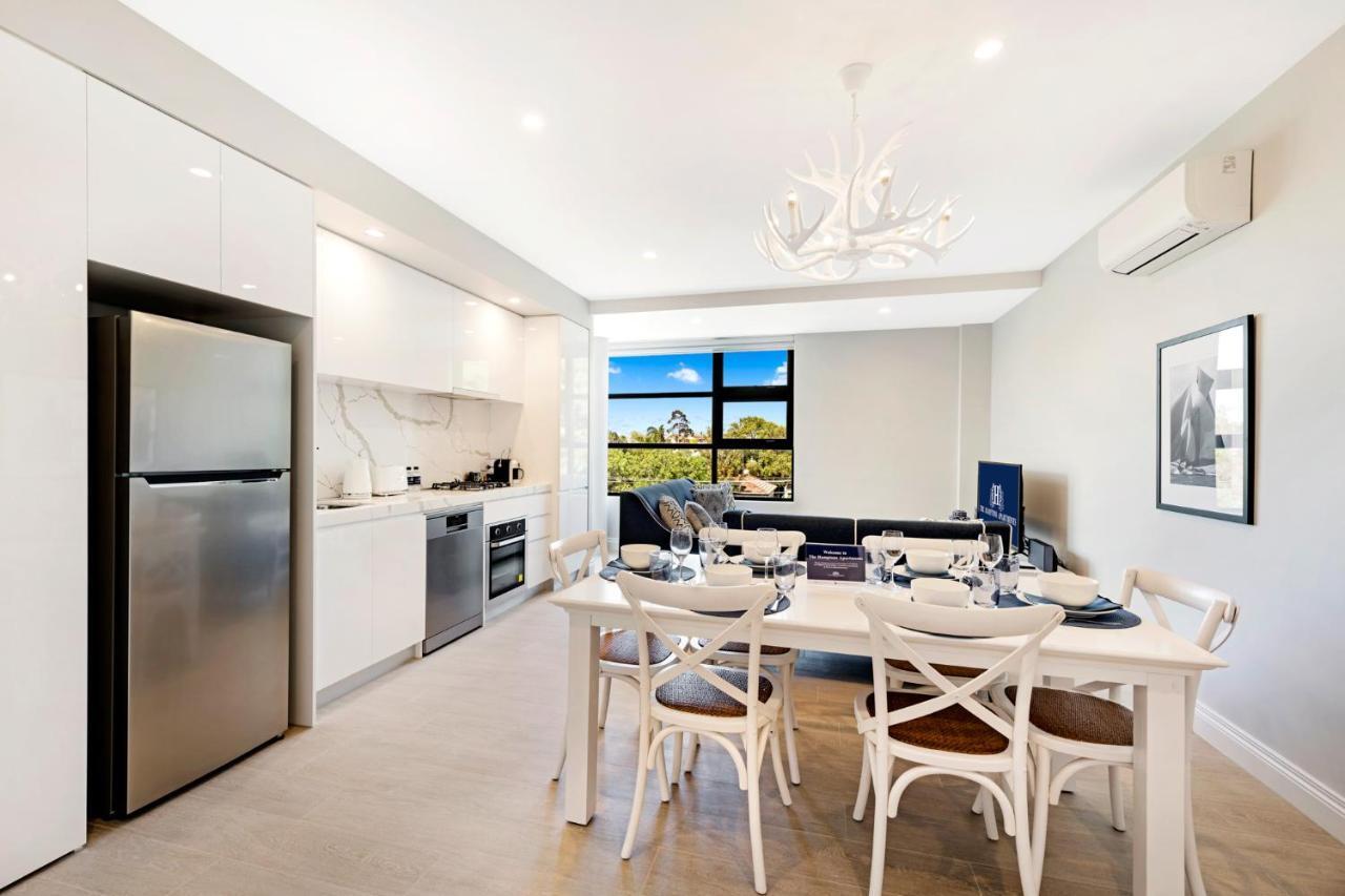 The Hamptons - St Kilda Melbourne