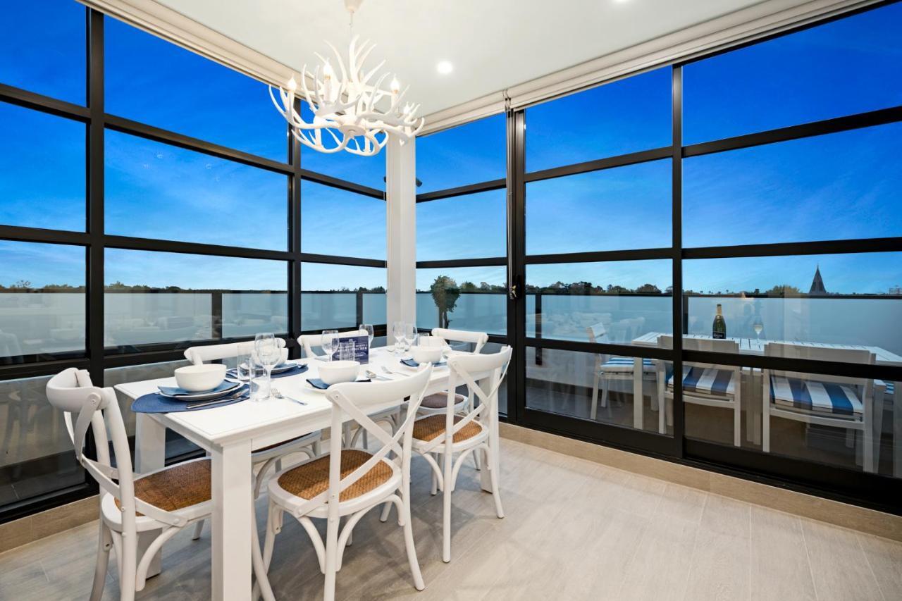 The Hamptons - St Kilda Aparthotel 3*