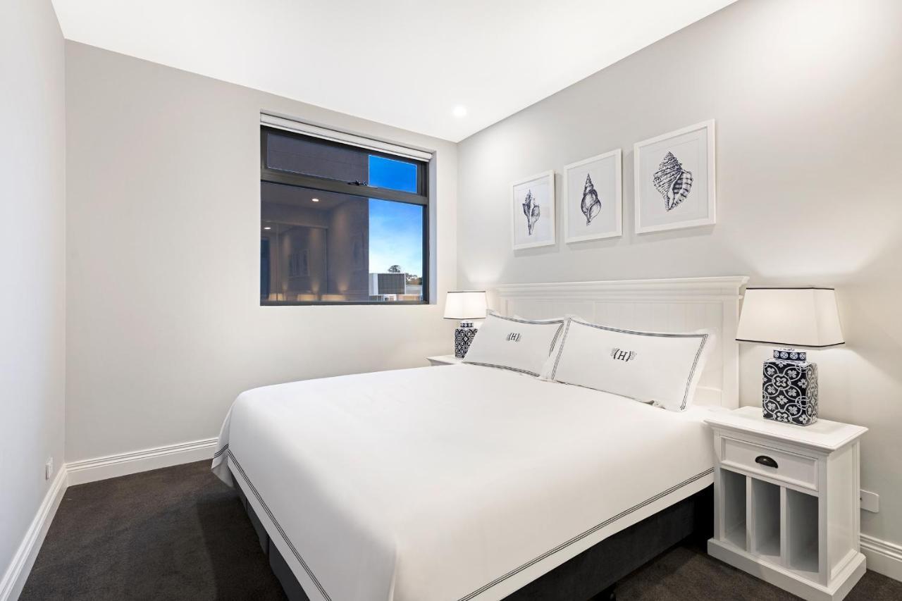 The Hamptons - St Kilda Aparthotel