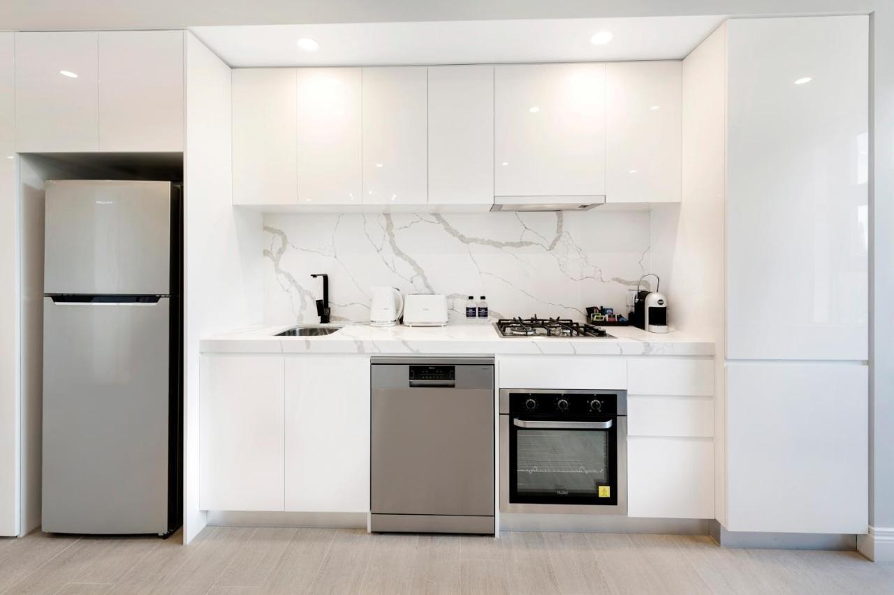 The Hamptons - St Kilda Aparthotel 3*