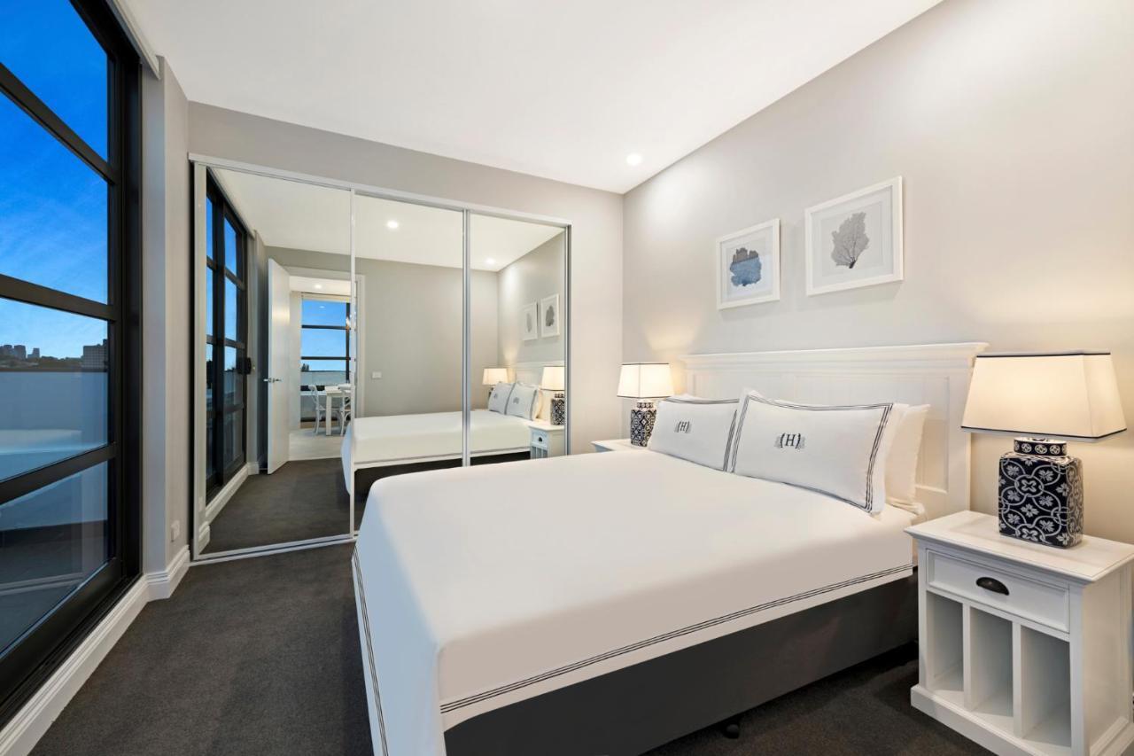 The Hamptons - St Kilda 3* Melbourne