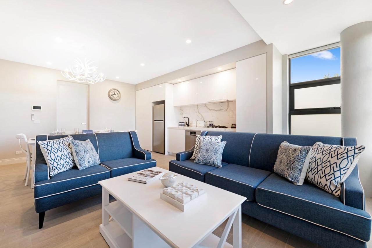 Aparthotel The Hamptons - St Kilda