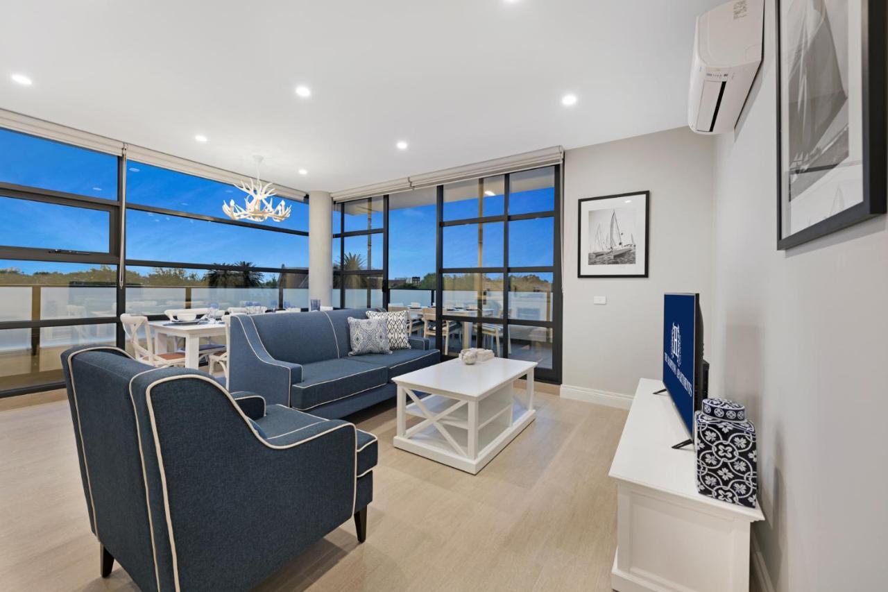 The Hamptons - St Kilda 3*