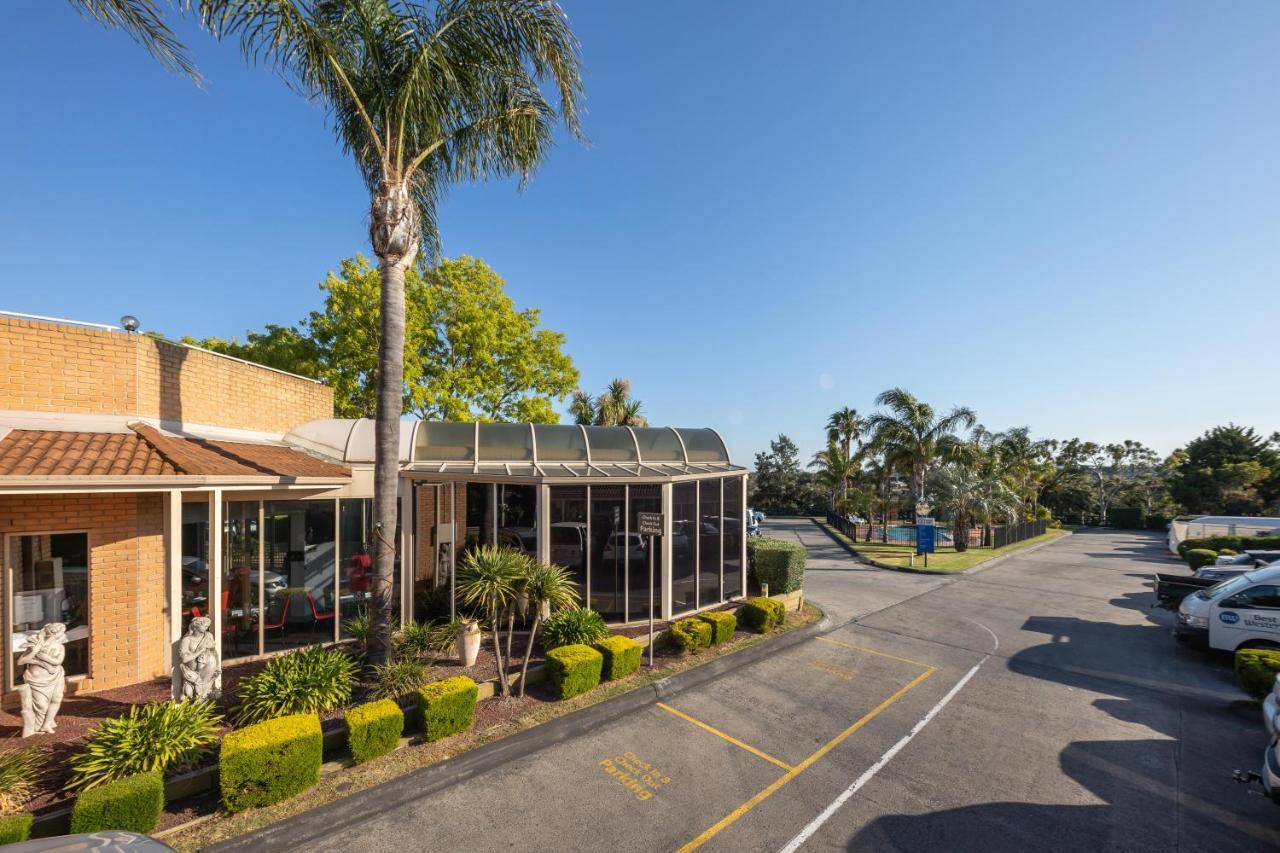 Motel Western Airport 4*