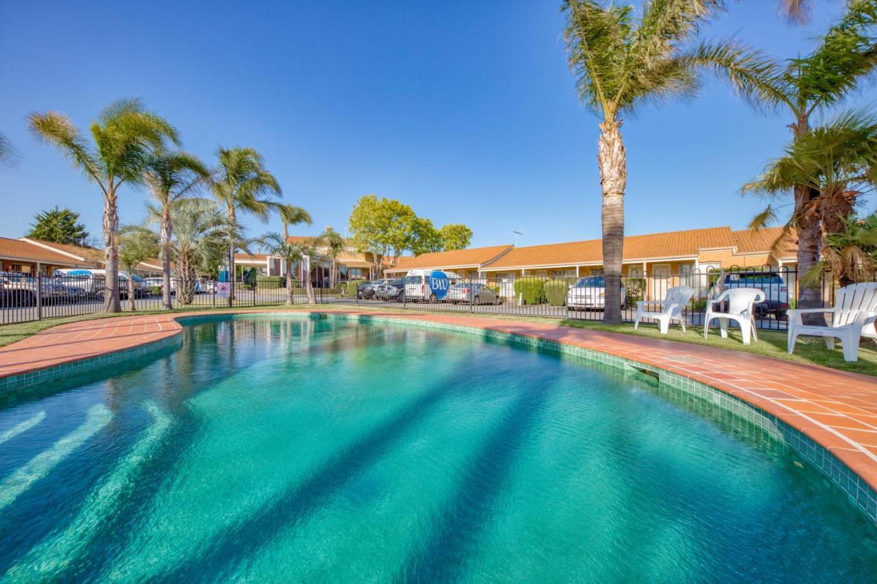 Western Airport 4* Melbourne