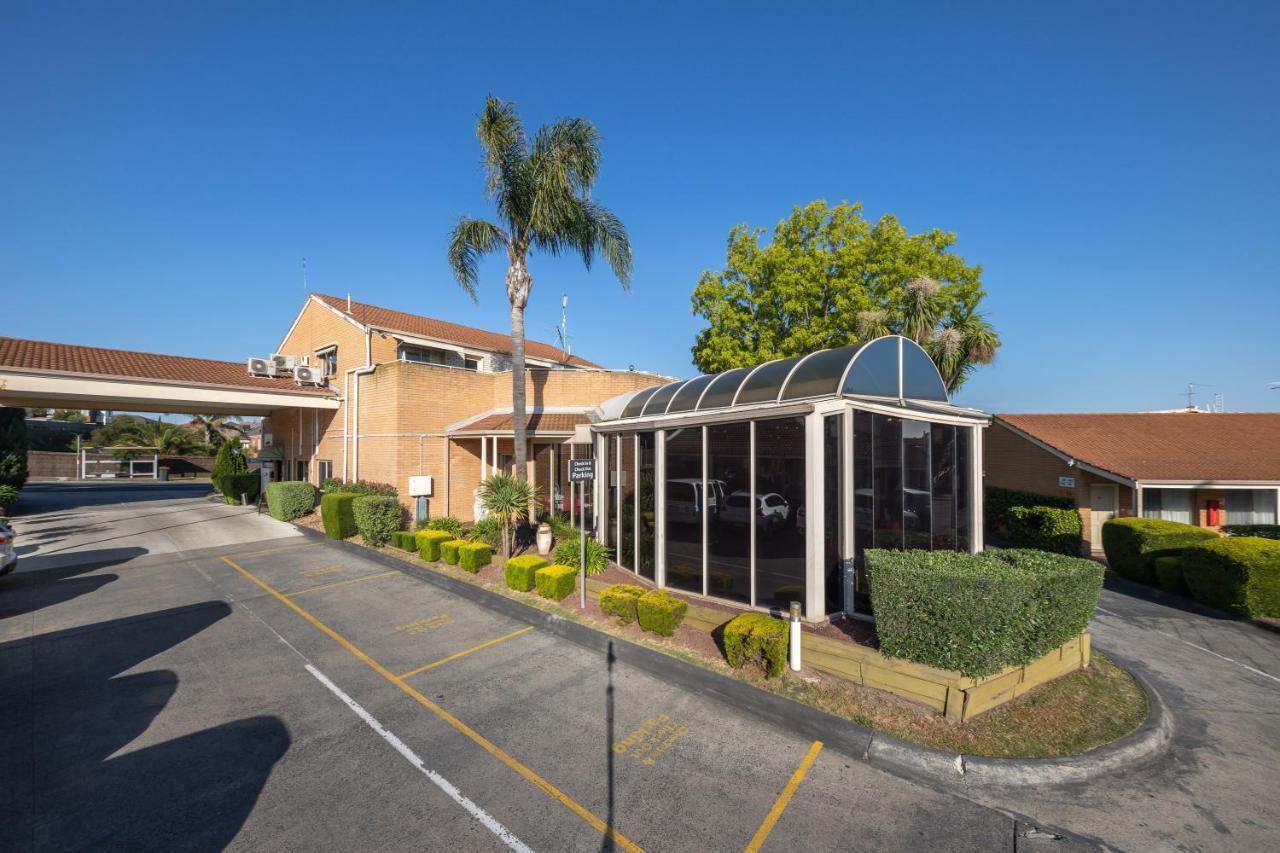 Motel Western Airport 4*