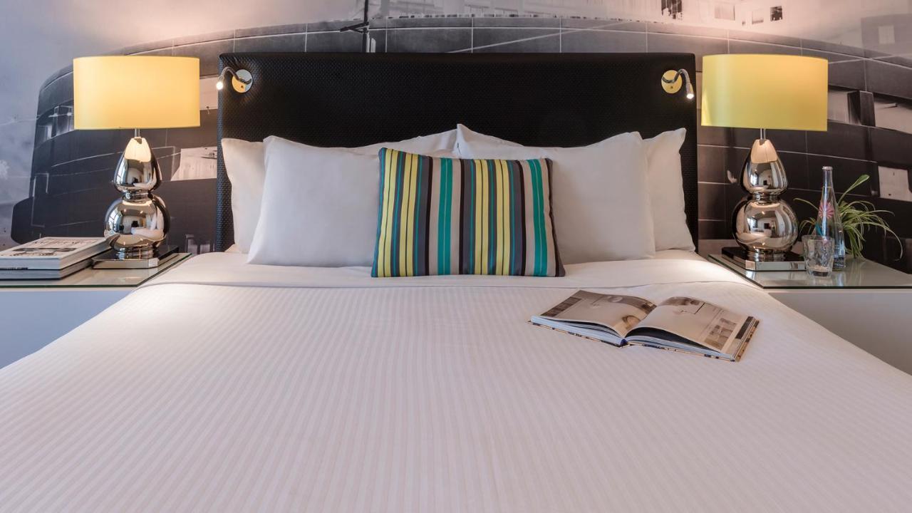 Oaks On William Aparthotel 4*