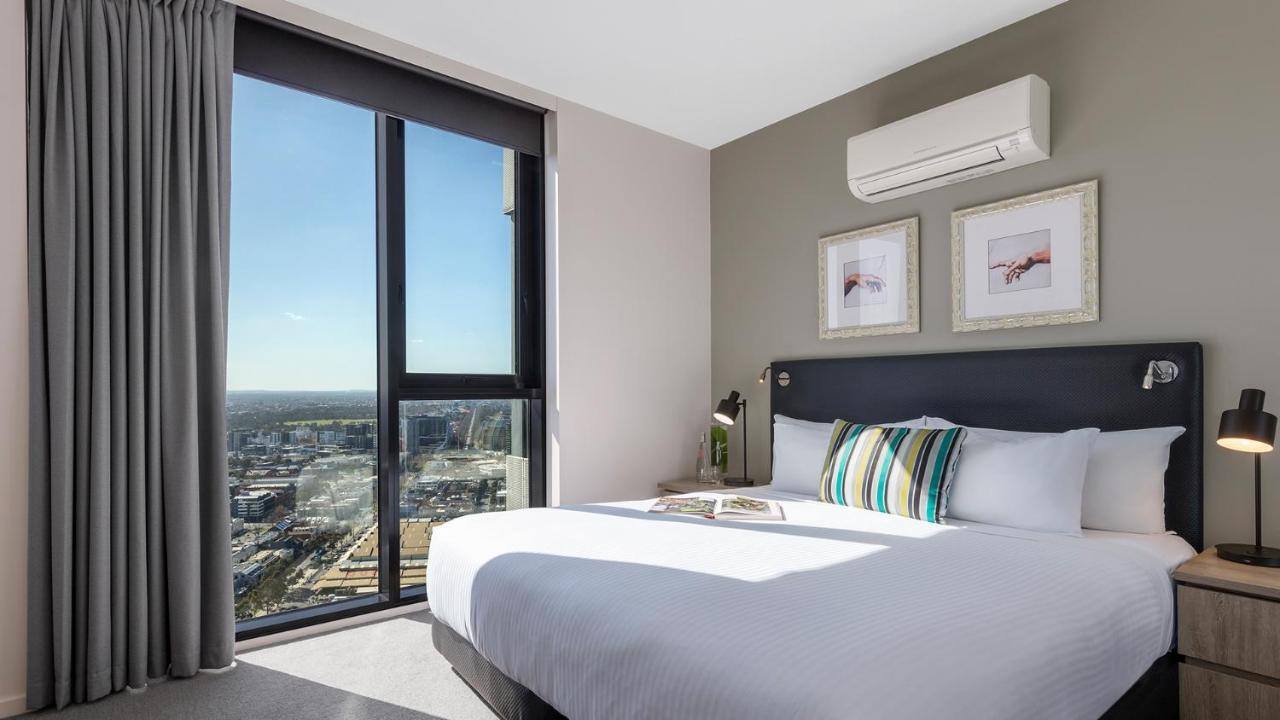 Aparthotel Oaks On William 4*