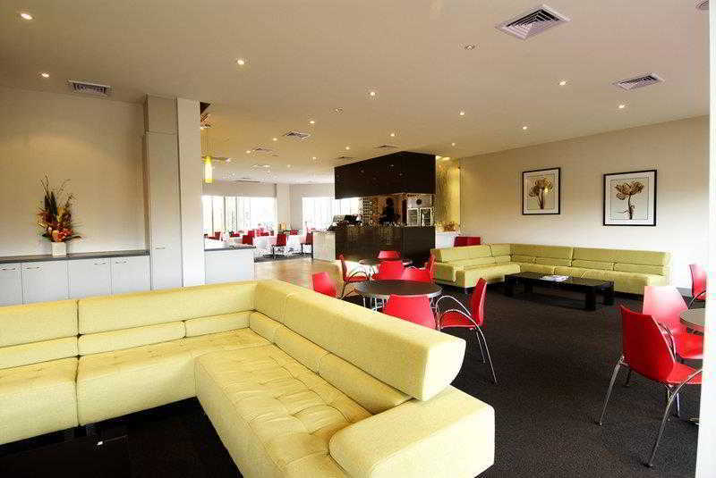 Motel Western Airport Melbourne