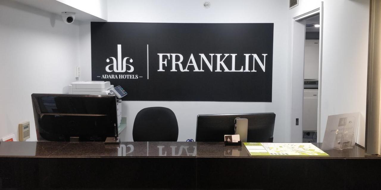 Adara Franklin 4* Melbourne