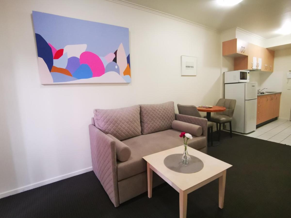 Aparthotel Adara Franklin 4*