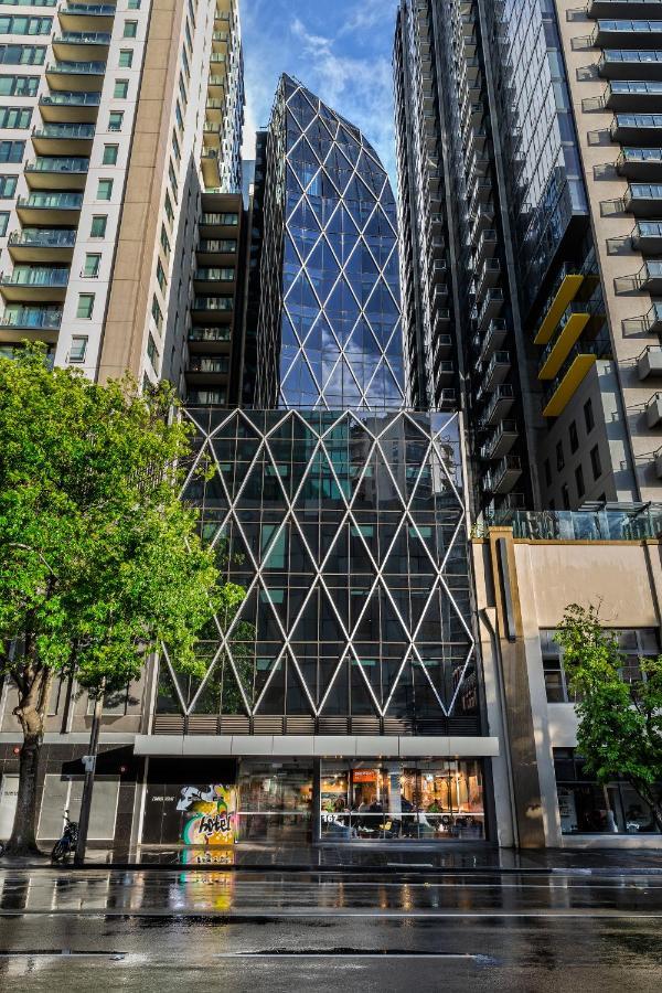 Ink Southbank Hotel Melbourne