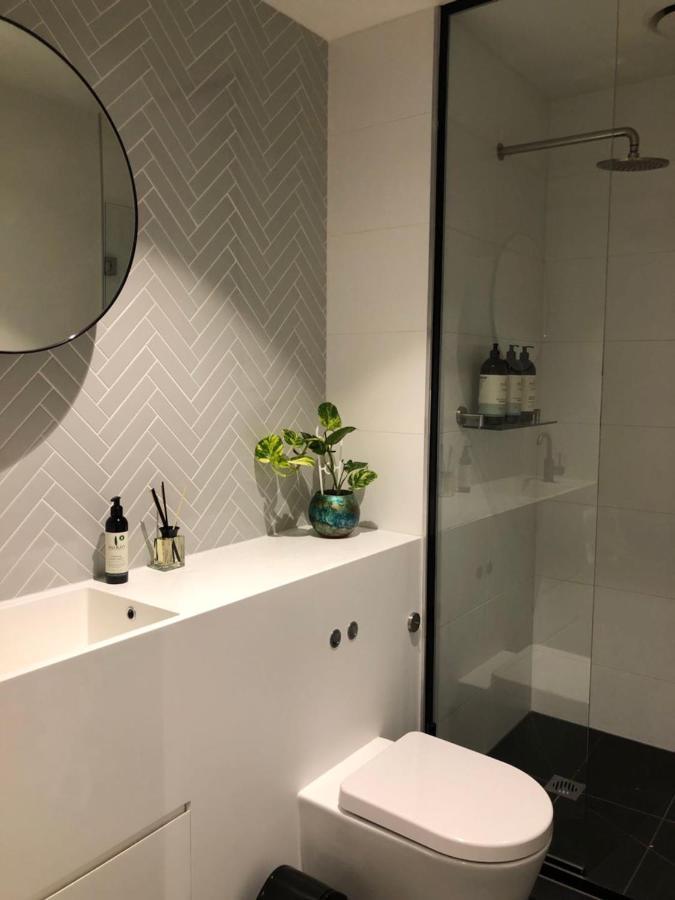 Apartment Eq Tower - Service