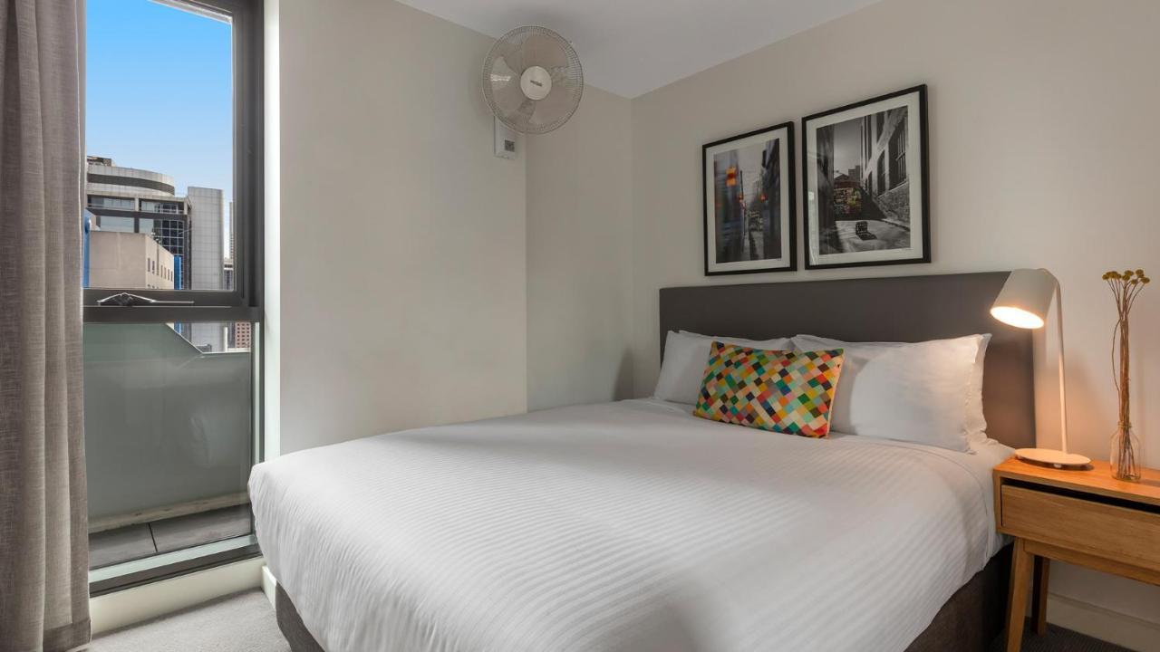 Oaks Southbank Aparthotel
