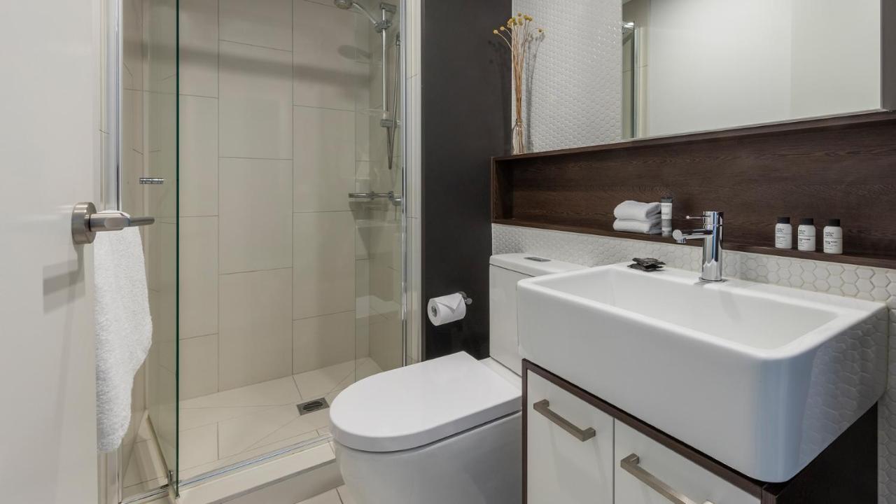 Oaks Southbank Aparthotel Melbourne