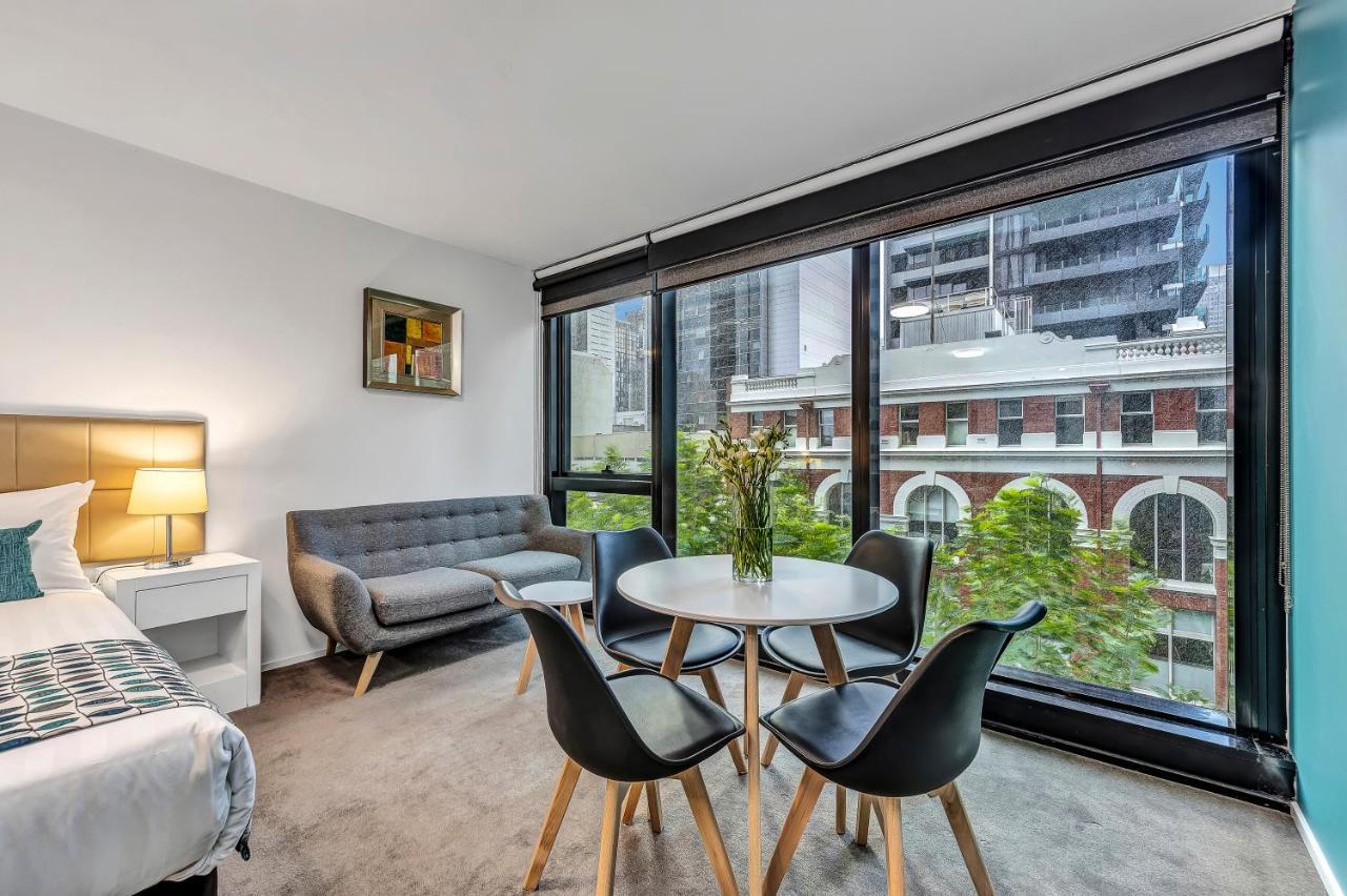 Aparthotel Pegasus Melbourne